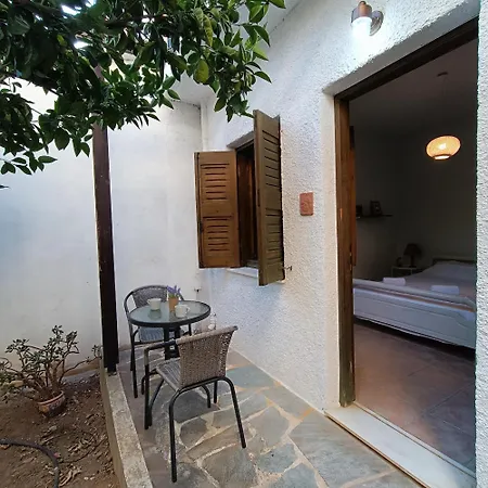 Anemi * Karystos (Evia)