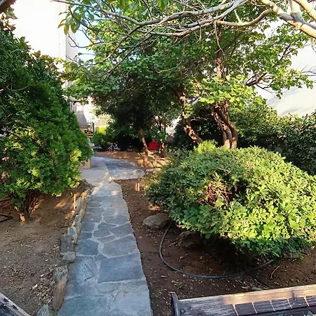 Anemi Holiday home