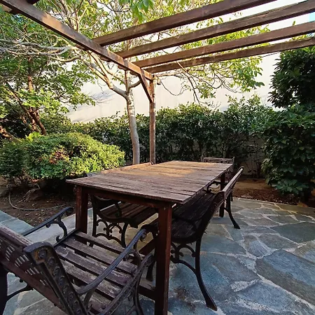 Anemi Holiday home *