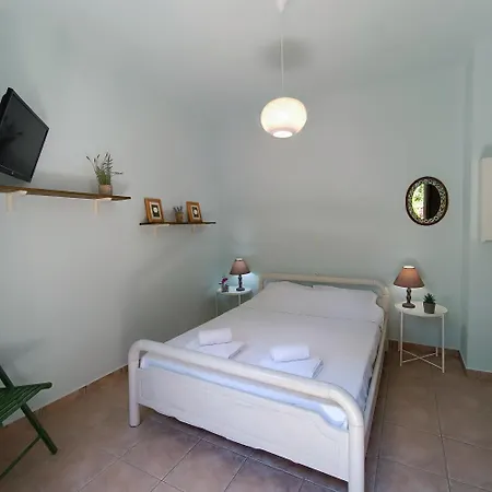 Anemi Karystos (Evia)