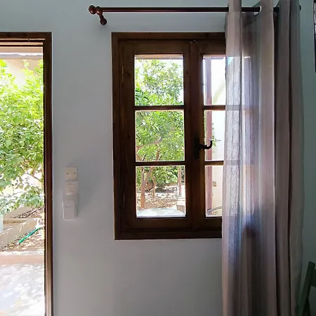 Anemi Karystos (Evia)