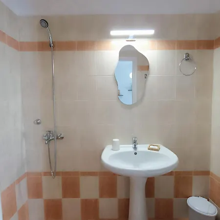 Anemi Holiday home